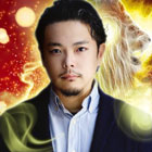 真宮仁先生のプロフィール