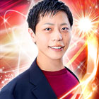 千越先生のプロフィール