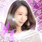 蓮奈先生のプロフィール