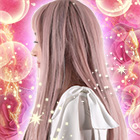アシュタール彩先生のプロフィール