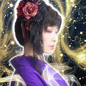 森山馨霞先生