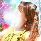 天音光璃先生のプロフィール