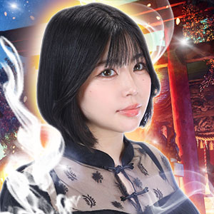 兎幸華先生