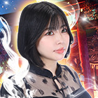 兎幸華先生のプロフィール
