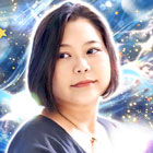 明燈昴ばる先生のプロフィール
