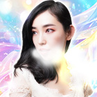 桃叶先生のプロフィール