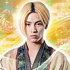 千原導次先生のプロフィール