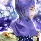 紫姫先生のプロフィール