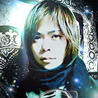 阿雅水先生のプロフィール