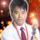 道明寺正先生のプロフィール