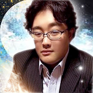 夜月神光先生