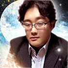 夜月神光先生のプロフィール