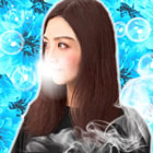 ヴェルマ先生のプロフィール