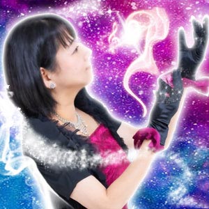 友梨奈先生