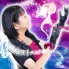 友梨奈先生のプロフィール