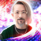 新緑先生のプロフィール