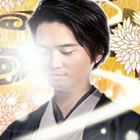 颯真先生のプロフィール