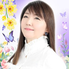 蝶々先生のプロフィール