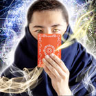 明白理先生のプロフィール