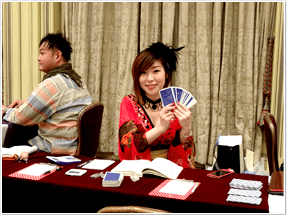 美活健活イベント