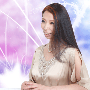 美愛先生