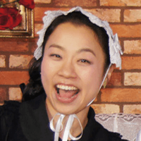 いとうあさこさん